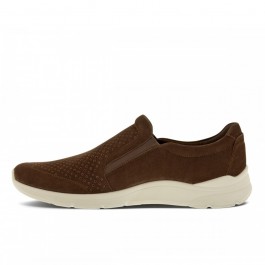 Pantofi casual barbati ECCO Irving (Brown / Mocha)