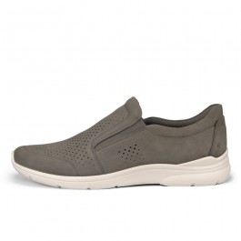 Pantofi casual barbati ECCO Irving (Green / Tarmac)
