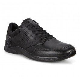 Pantofi casual barbati ECCO Irving (Black)