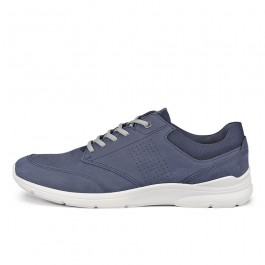 Pantofi casual barbati ECCO Irving (Blue / Navy)