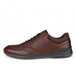 Pantofi casual barbati ECCO Irving (Cocoa Brown)