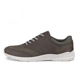 Pantofi casual barbati ECCO Irving (Green)