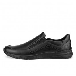 Pantofi business barbati ECCO Irving (Black)