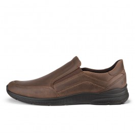 Pantofi casual barbati ECCO Irving (Brown / Coffee)