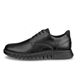 Pantofi smart-casual barbati ECCO Gruuv Studio M (Black)