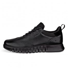 Pantofi smart-casual barbati ECCO Gruuv Studio M (Black)