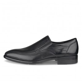 Pantofi business barbati ECCO Citytray (Black)