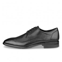 Pantofi business barbati ECCO Citytray (Black)