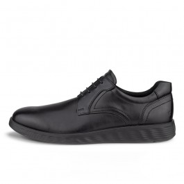 Pantofi business barbati ECCO S Lite Hybrid (Black)