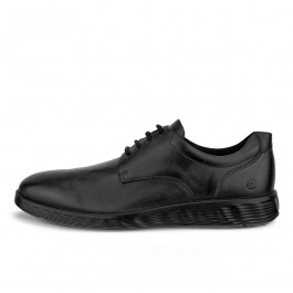 Pantofi business barbati ECCO S Lite Hybrid (Black)