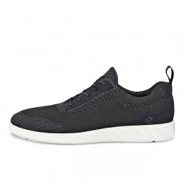 Pantofi casual barbati ECCO S Lite Hybrid (Black)