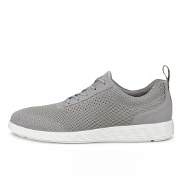 Pantofi casual barbati ECCO S Lite Hybrid (Grey / Wild dove)