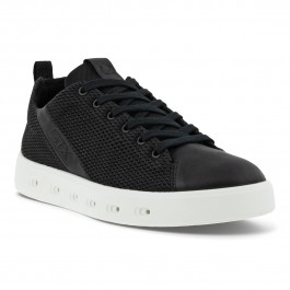 Pantofi casual barbati ECCO Street 720 M (Black)