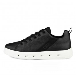 Pantofi casual barbati ECCO Street 720 M (Black)