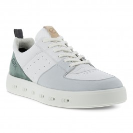 Pantofi casual barbati ECCO Street 720 M (Grey / Concrete)