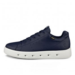 Pantofi casual barbati ECCO Street 720 M (Blue / Marine)