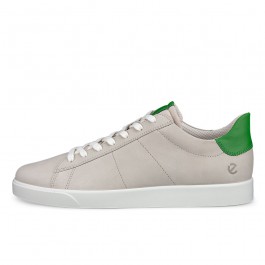 Pantofi casual barbati ECCO Street Lite M (Grey / Gravel)