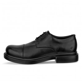 Pantofi business barbati ECCO Metropole Seoul M (Black)