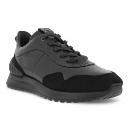 Pantofi casual barbati ECCO Astir (Black)