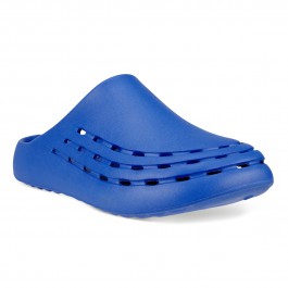 Sandale barbati ECCO Cozmo Slide M (Lapis blue)