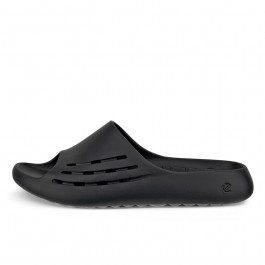 Sandale casual unisex ECCO Cozmo E (Black)