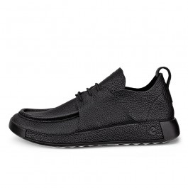 Pantofi casual barbati ECCO Cozmo M (Black)
