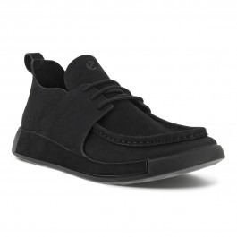 Pantofi casual barbati ECCO Cozmo M (Black)