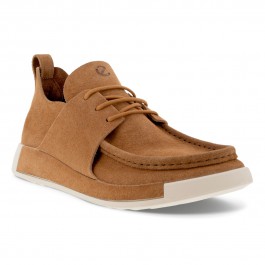 Pantofi casual barbati ECCO Cozmo M (Brown / Cashmere)