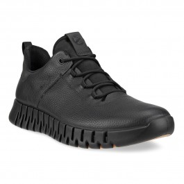 Pantofi casual barbati ECCO Gruuv M (Black)