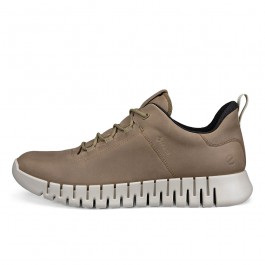 Pantofi casual barbati ECCO Gruuv M (Nutmeg brown)