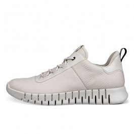 Pantofi casual barbati ECCO Gruuv M (Grey)
