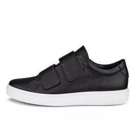 Pantofi casual barbati ECCO Soft 60 M (Black)