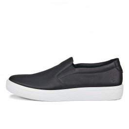 Pantofi casual barbati ECCO Soft 60 M (Black)