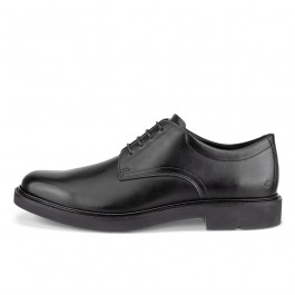 Pantofi business barbati ECCO Metropole London M (Black) 