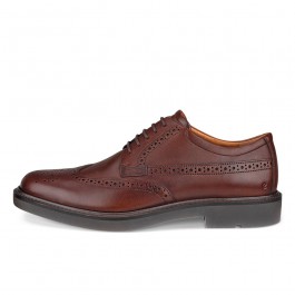 Pantofi business barbati ECCO Metropole London M (Brown / Cognac)
