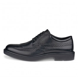 Pantofi business barbati ECCO Metropole London M (Black)