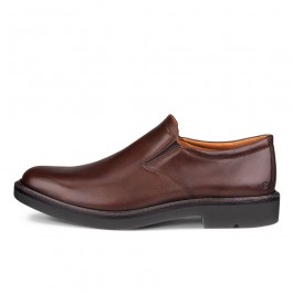 Pantofi business barbati ECCO Metropole London M (Cocoa brown)