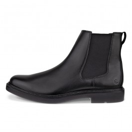 Ghete business barbati ECCO Metropole London M (Black)