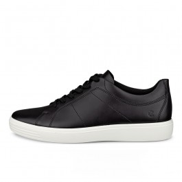 Pantofi casual barbati ECCO Classic Sneaker M (Black)