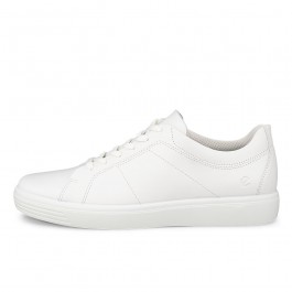 Pantofi casual barbati ECCO Classic Sneaker M (White)