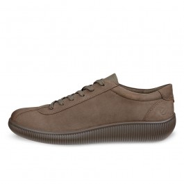 Pantofi casual barbati ECCO Soft Zero M (Brown / Dark clay)