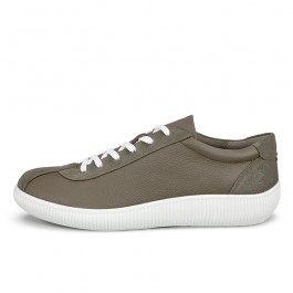 Pantofi casual barbati ECCO Soft Zero M (Brown)