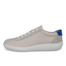 Pantofi casual barbati ECCO Soft Zero M (Grey)