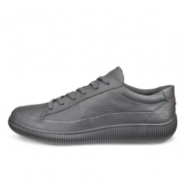 Pantofi casual barbati ECCO Soft Zero M (Grey / Magnet)