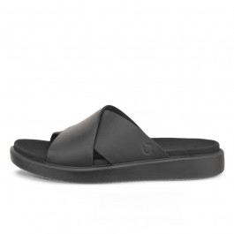 Sandale casual barbati ECCO Flowt M (Black)