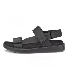 Sandale casual barbati ECCO Flowt M (Black)