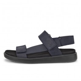 Sandale casual barbati ECCO Flowt M (Blue)