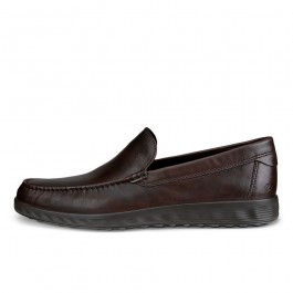 Mocasini business barbati ECCO S Lite M (Cocoa Brown)