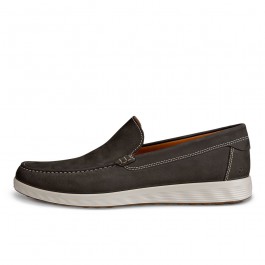 Mocasini business barbati ECCO S Lite M (Grey)