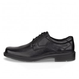 Pantofi business barbati ECCO Helsinki Classic (Black)